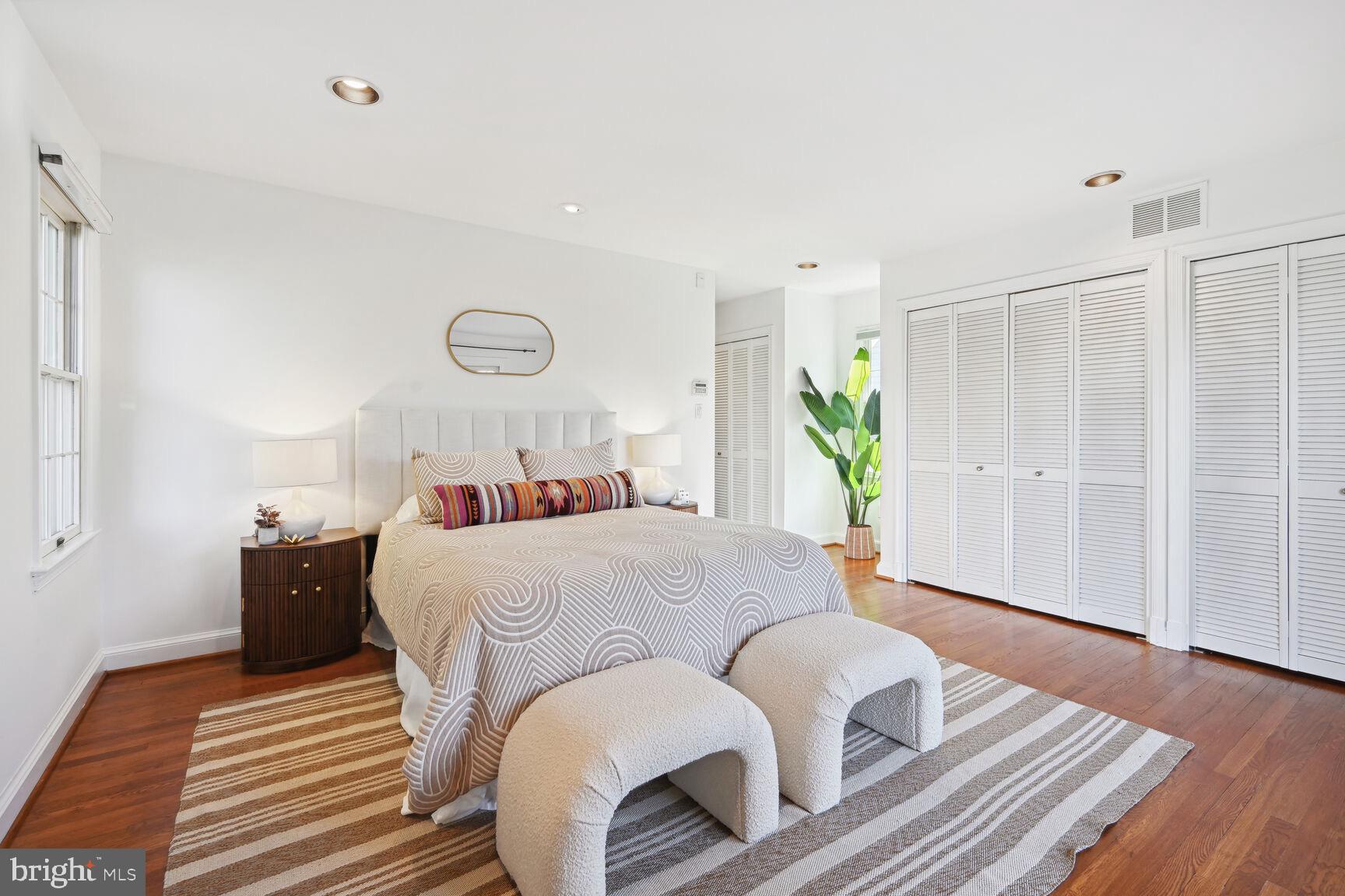 GLEN ECHO HEIGHTS - Residential