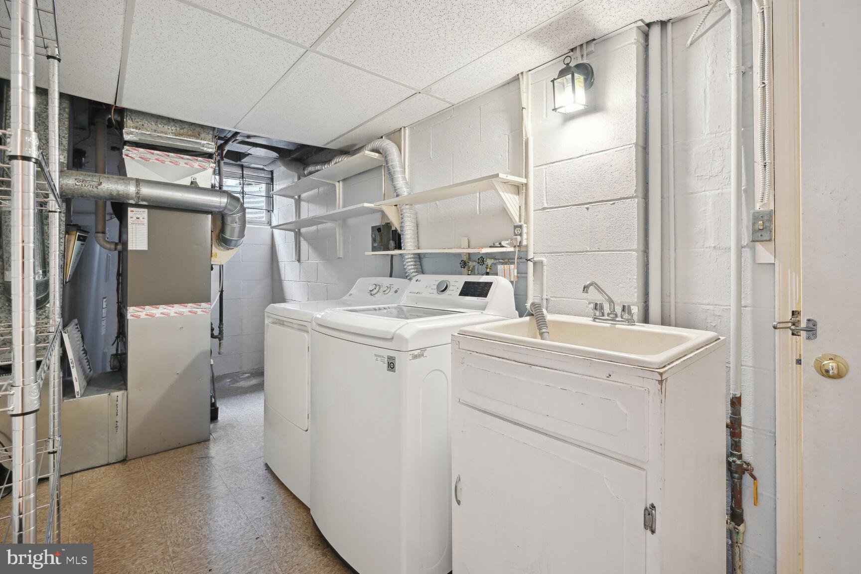 GLEN ECHO HEIGHTS - Residential