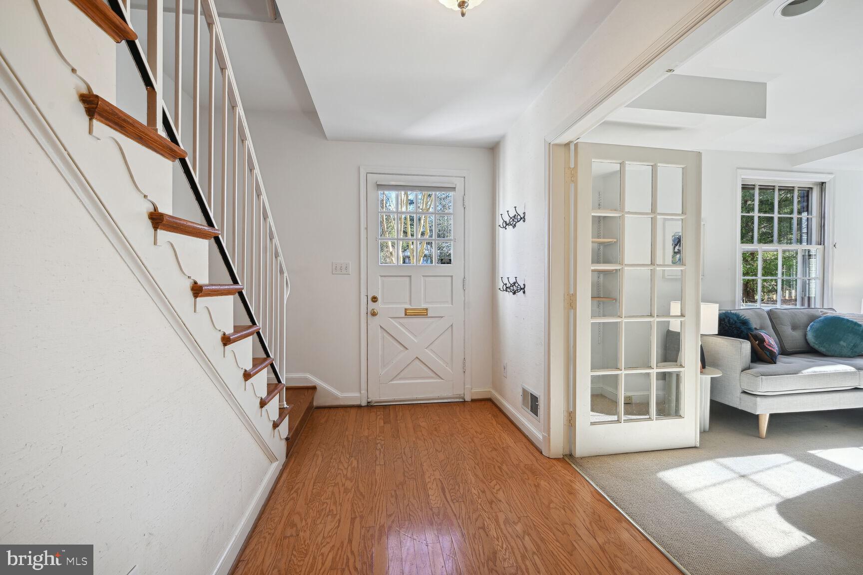 GLEN ECHO HEIGHTS - Residential