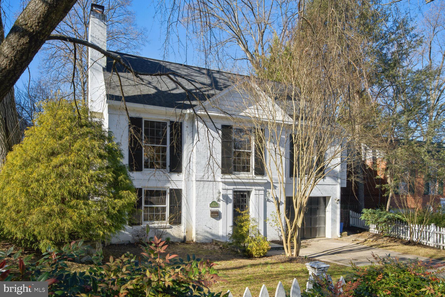 GLEN ECHO HEIGHTS - Residential