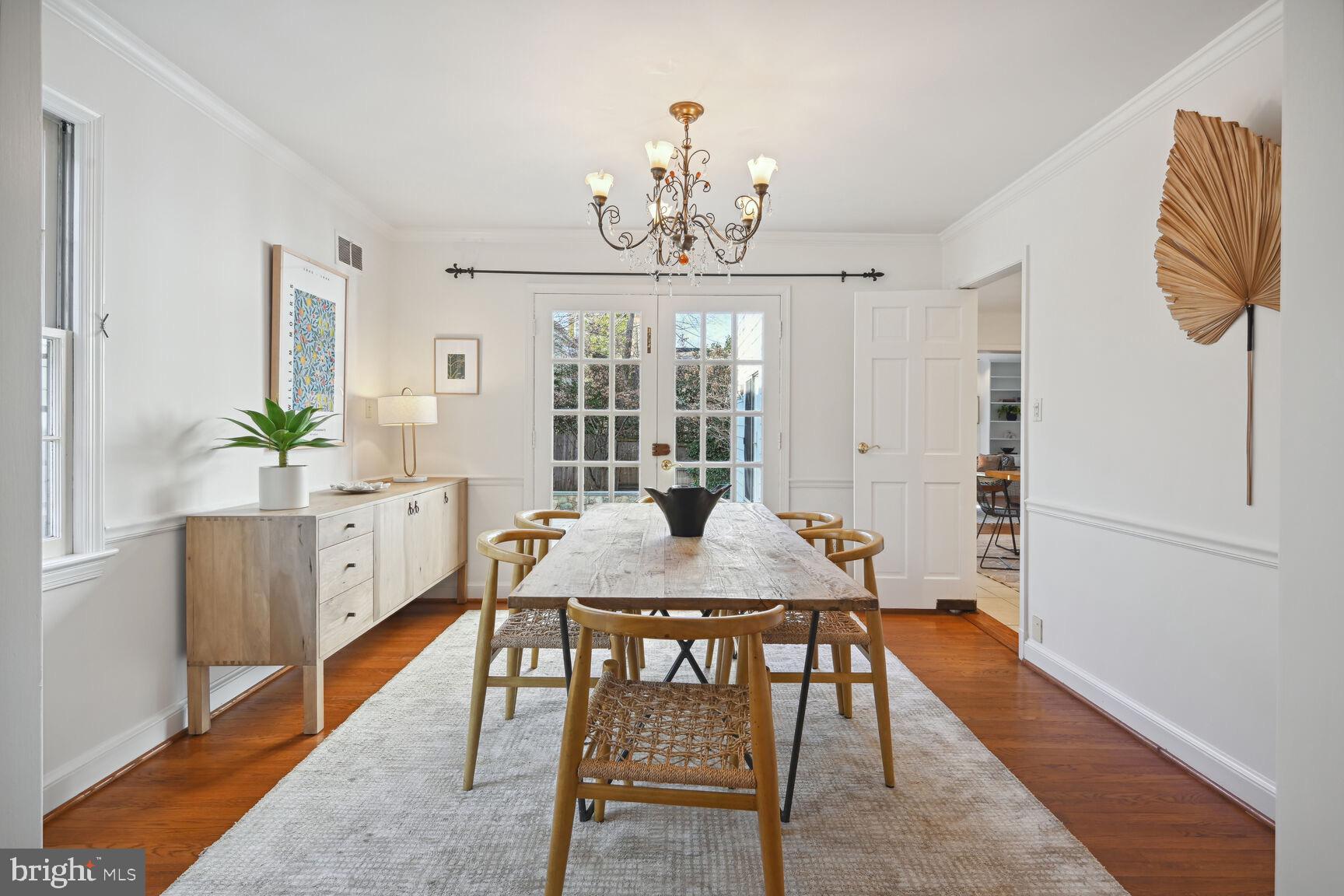 GLEN ECHO HEIGHTS - Residential