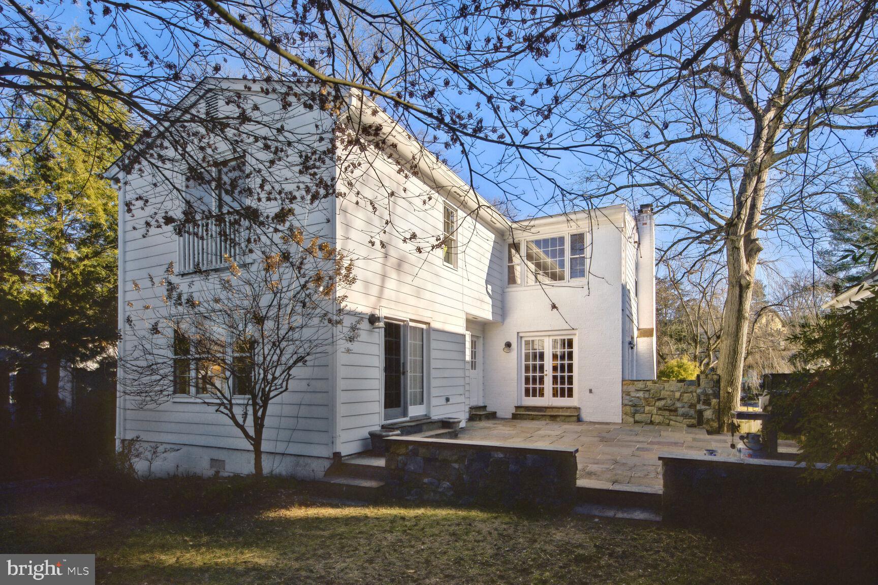 GLEN ECHO HEIGHTS - Residential
