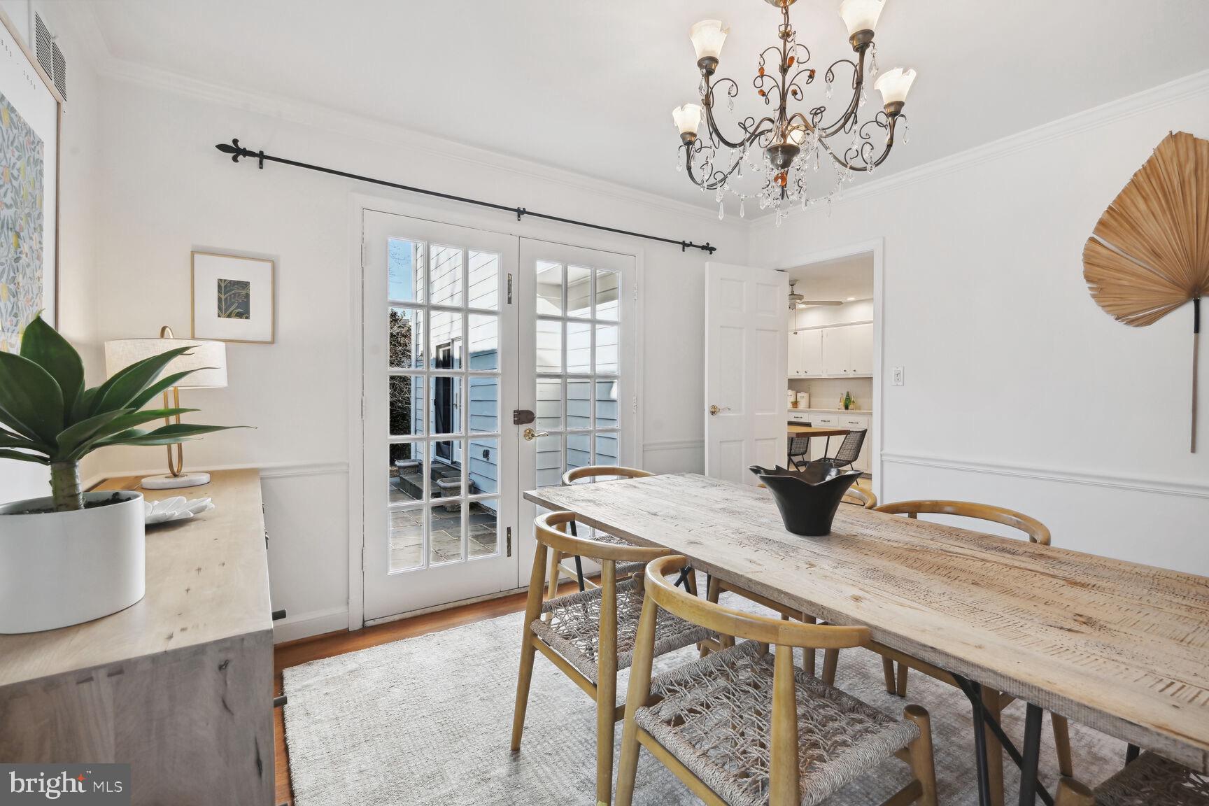 GLEN ECHO HEIGHTS - Residential