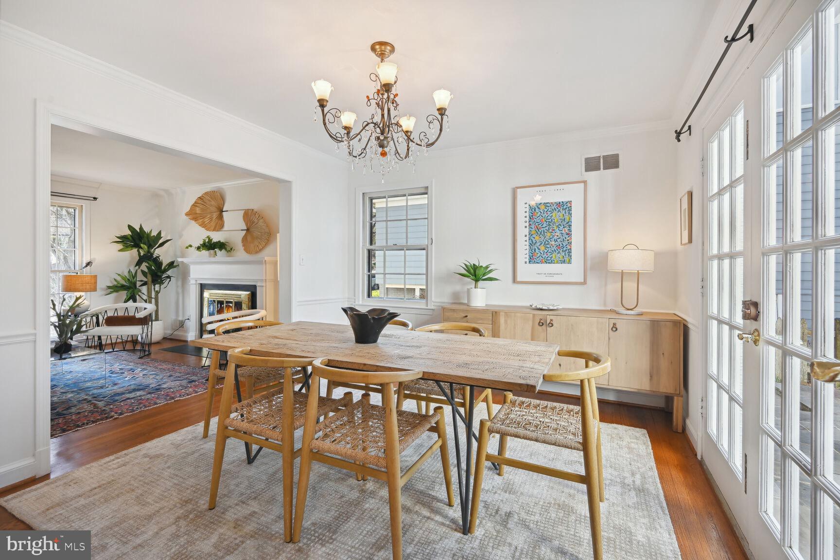 GLEN ECHO HEIGHTS - Residential