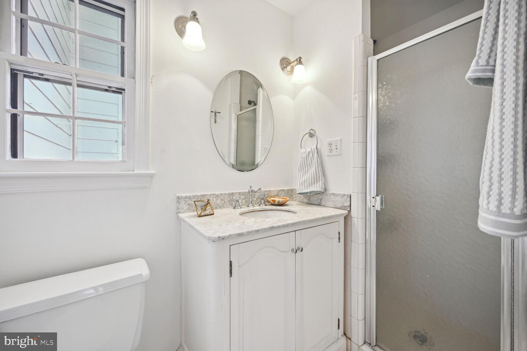 GLEN ECHO HEIGHTS - Residential