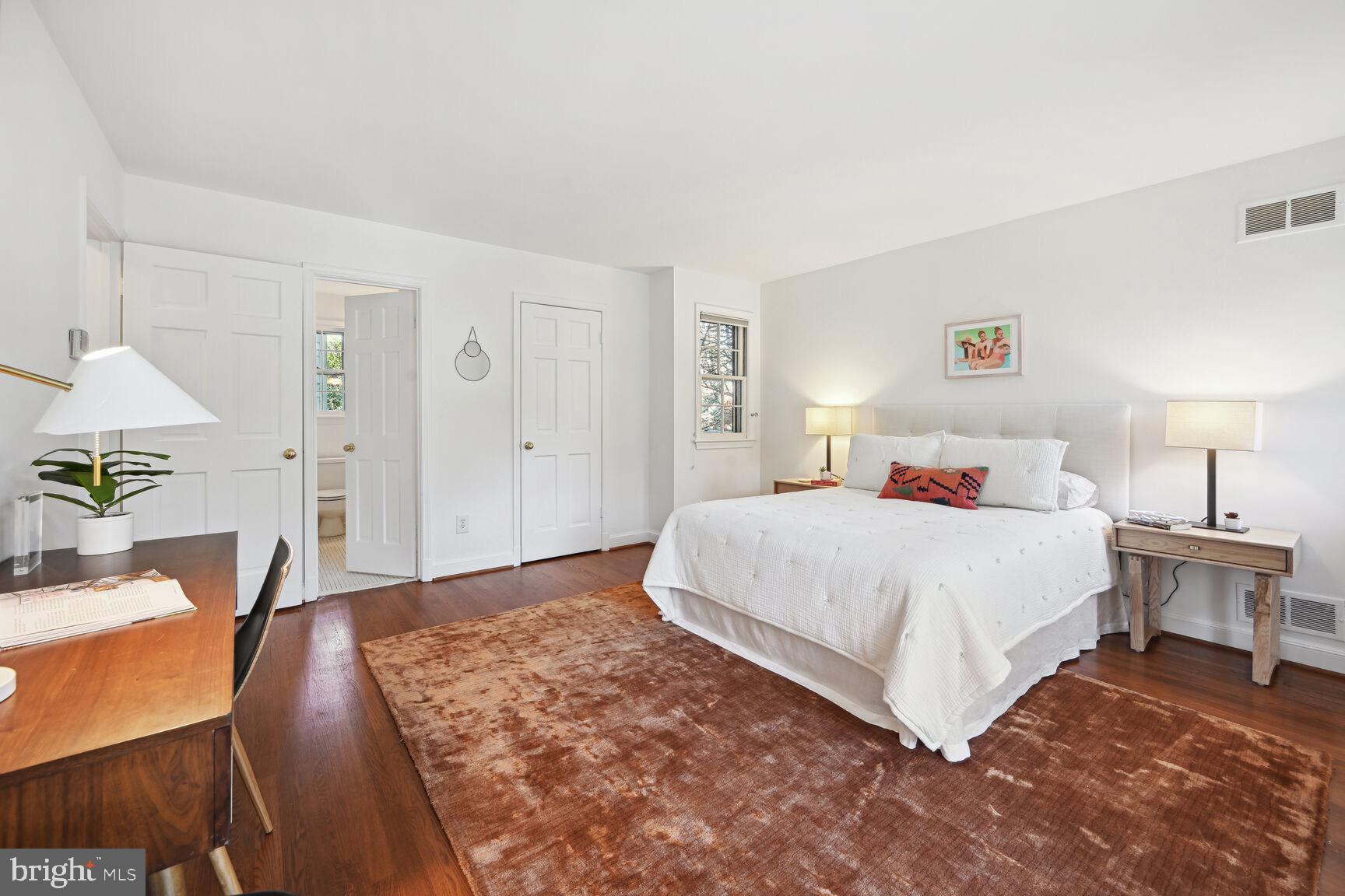 GLEN ECHO HEIGHTS - Residential