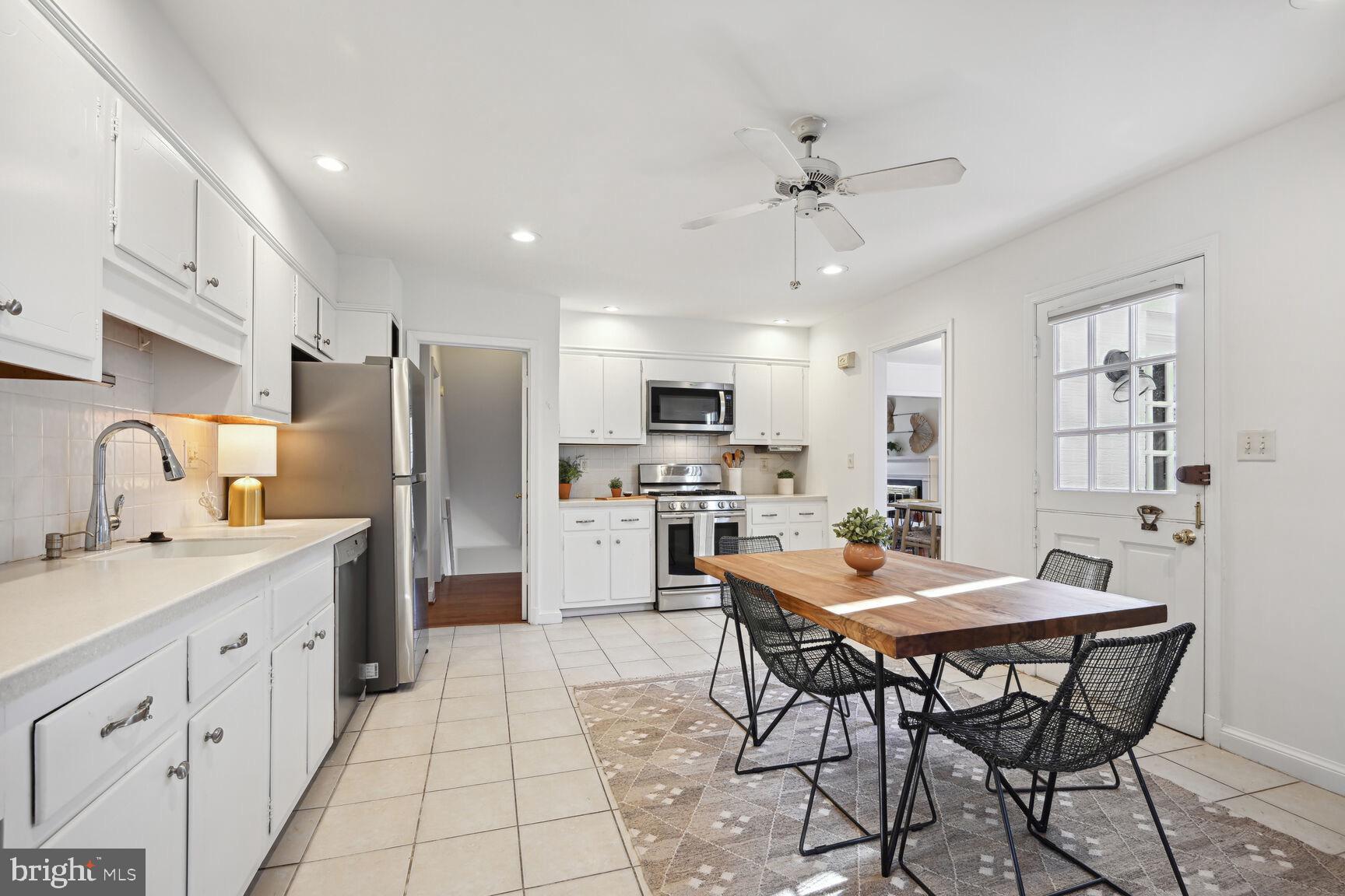 GLEN ECHO HEIGHTS - Residential