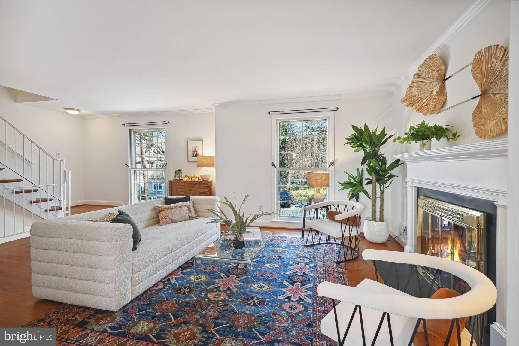 GLEN ECHO HEIGHTS - Residential