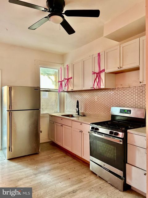 Photo of 2729 Parkwood Avenue, BALTIMORE, MD 21217 (MLS # MDBA2209608)