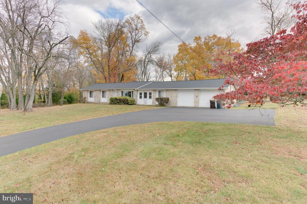 Photo of 470 Fruit Farm Road, ROYERSFORD, PA 19468 (MLS # PAMC2160268)