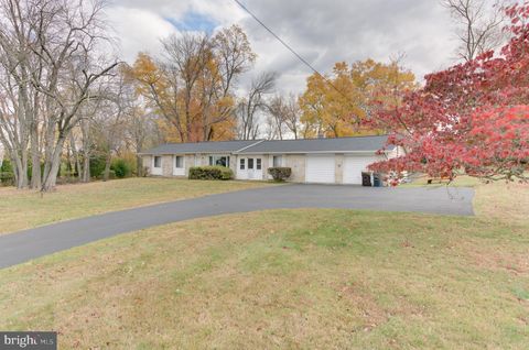 Photo of 470 Fruit Farm Road, ROYERSFORD, PA 19468 (MLS # PAMC2160268)