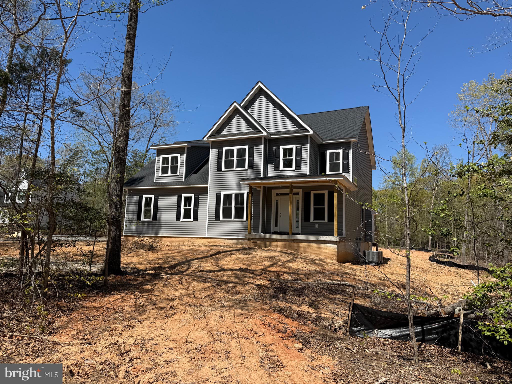 NOAH'S LANDING - Residential