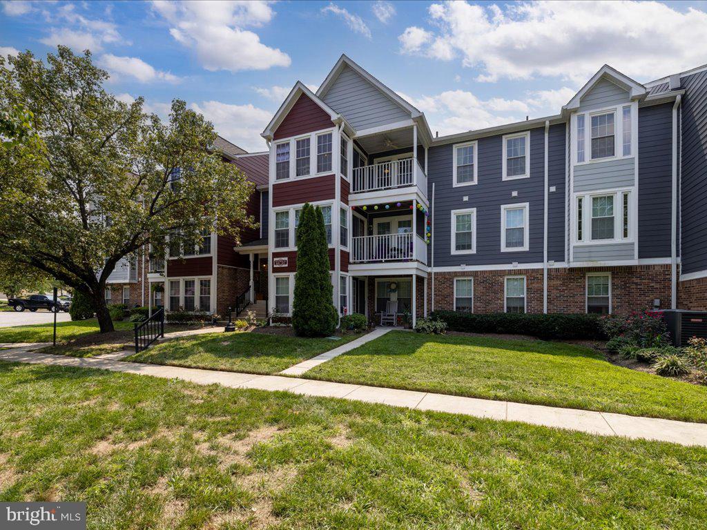 DEERFIELD - Residential