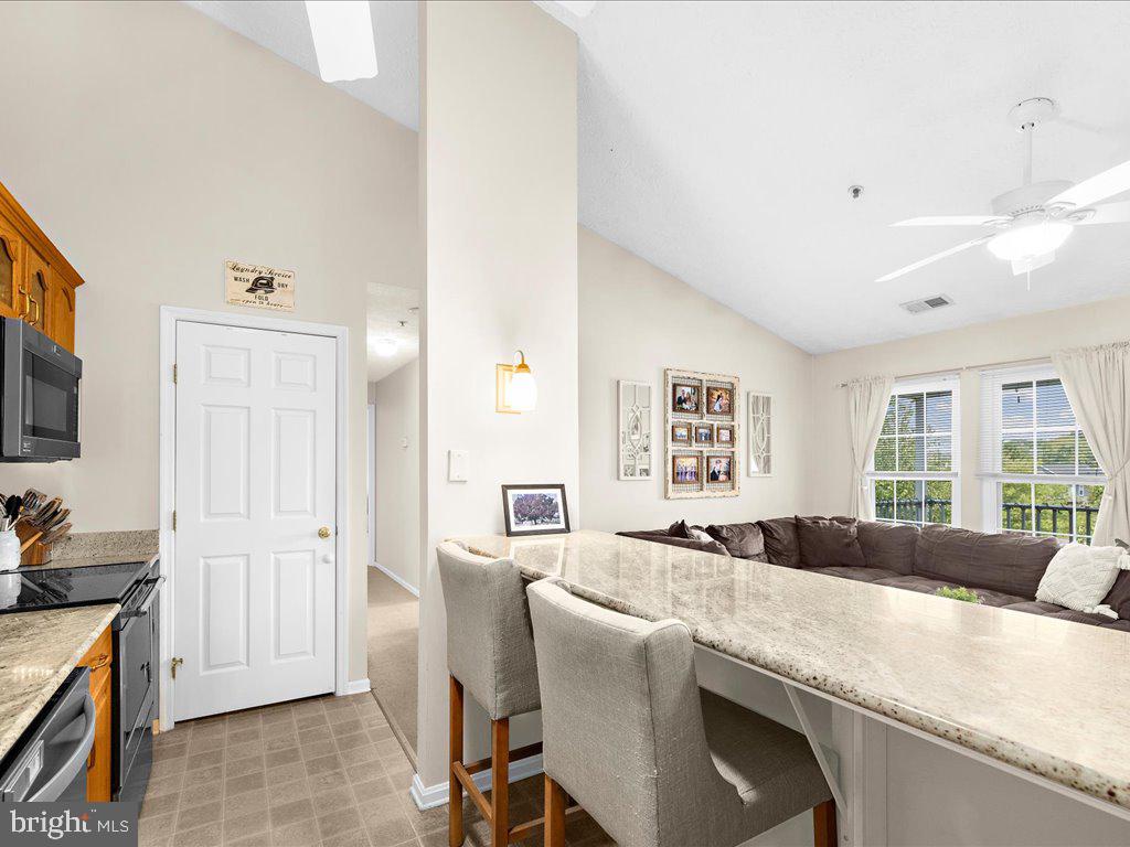 DEERFIELD - Residential