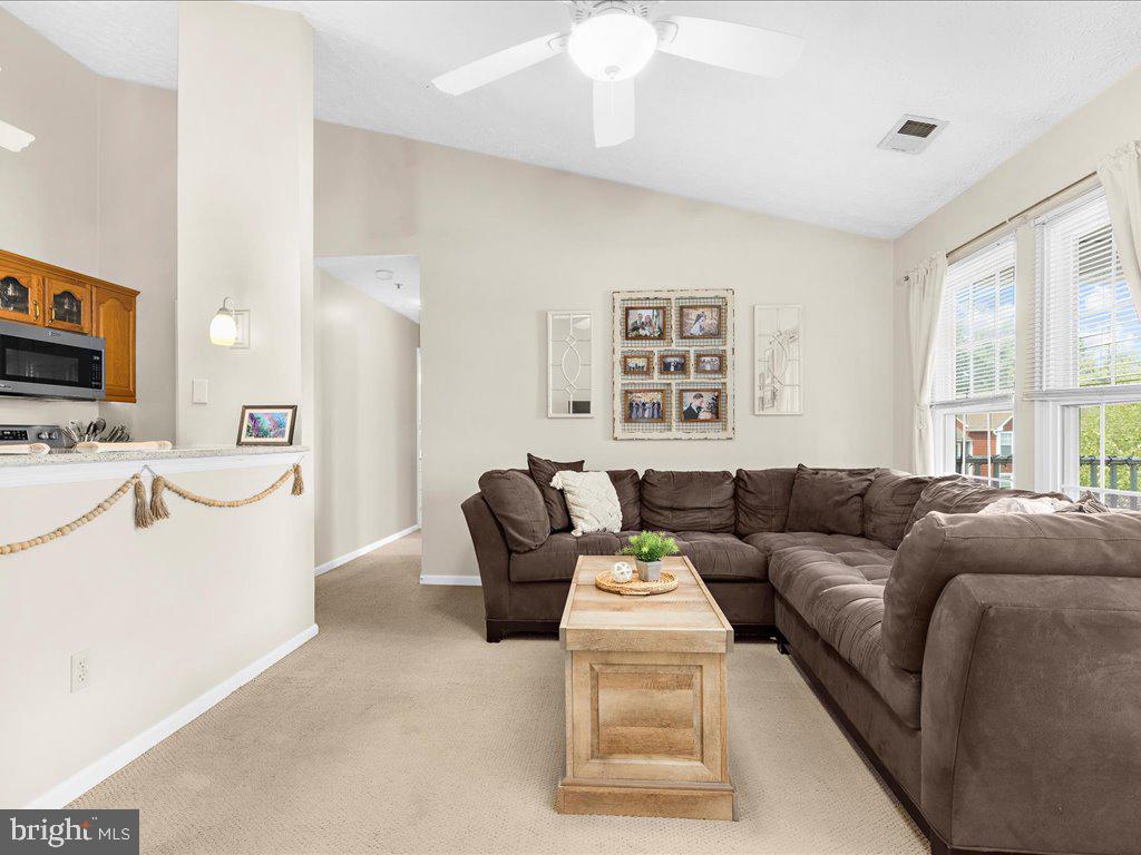 DEERFIELD - Residential