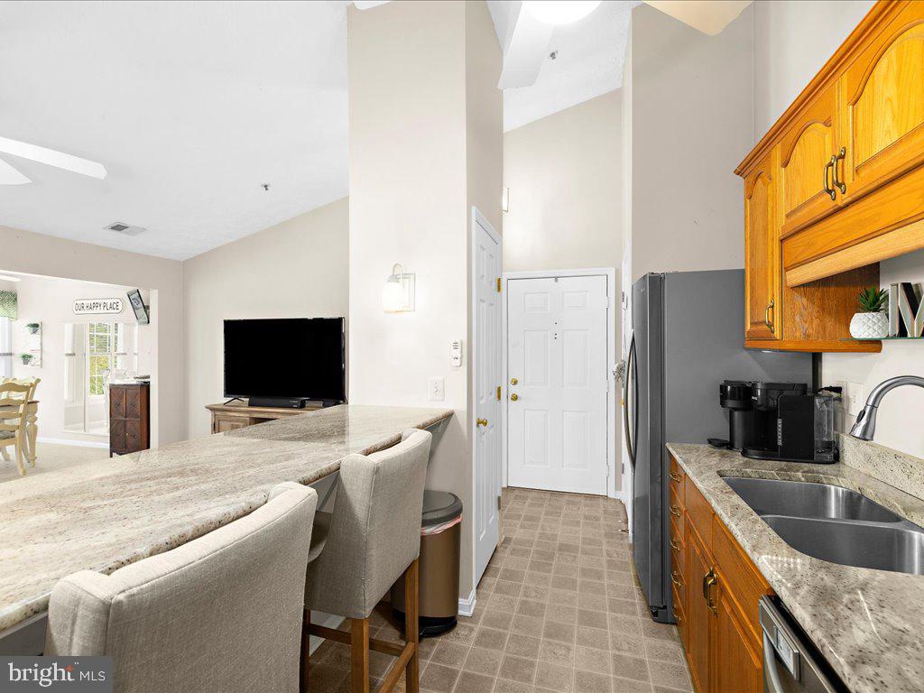 DEERFIELD - Residential