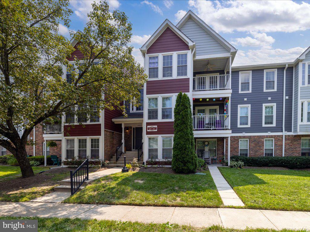 DEERFIELD - Residential