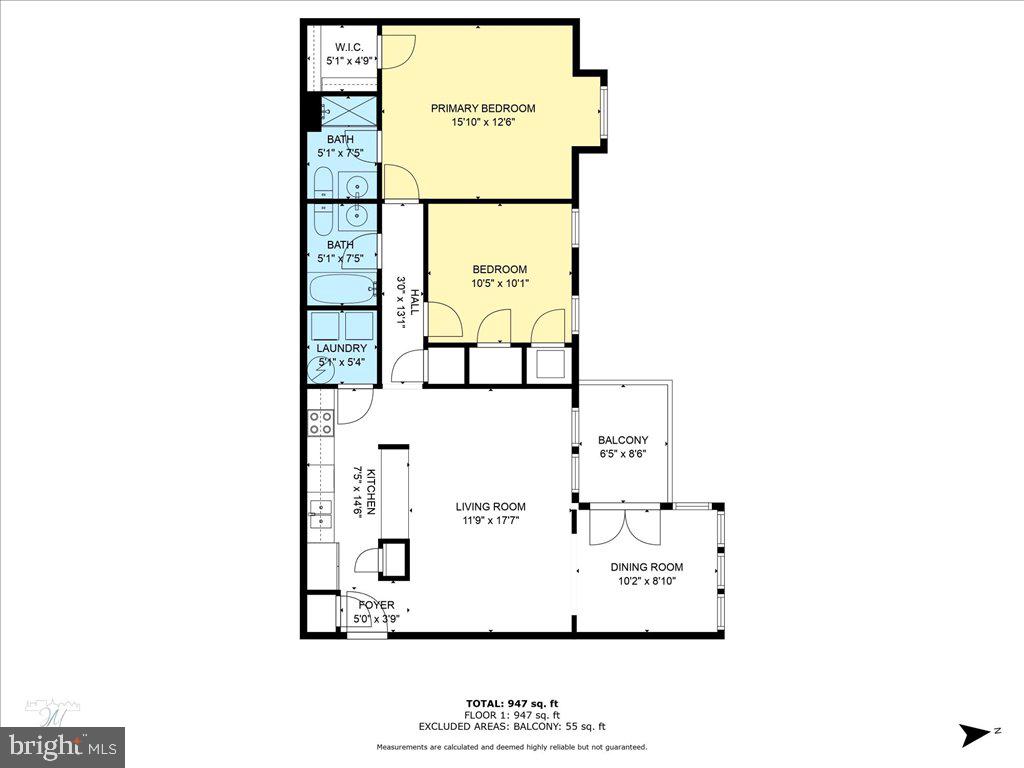DEERFIELD - Residential