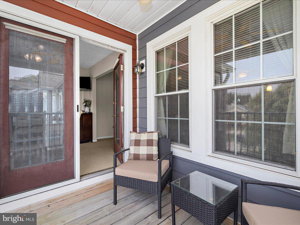 DEERFIELD - Residential