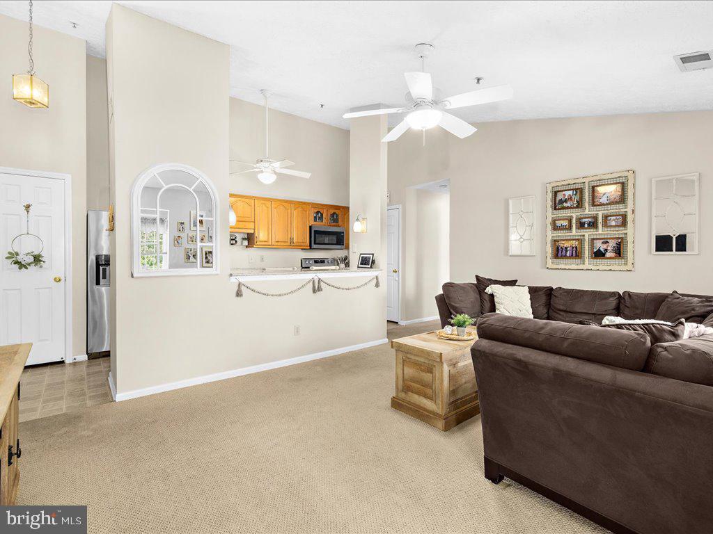 DEERFIELD - Residential