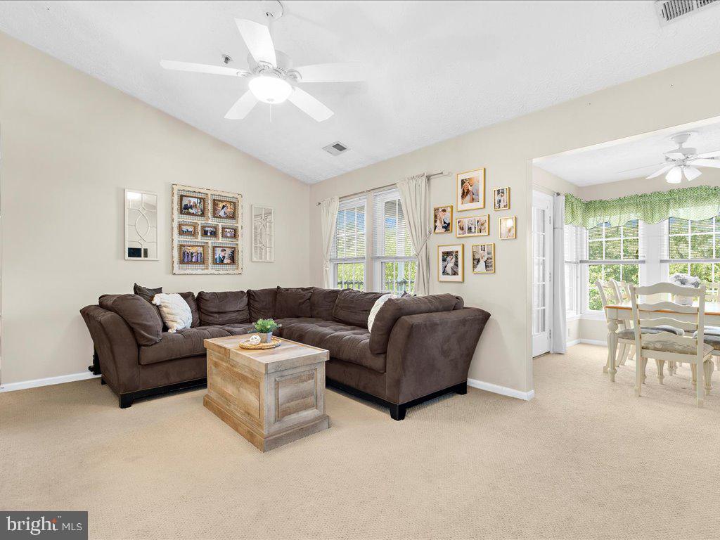 DEERFIELD - Residential