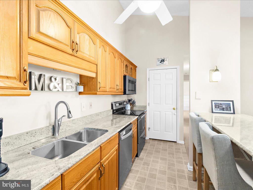 DEERFIELD - Residential