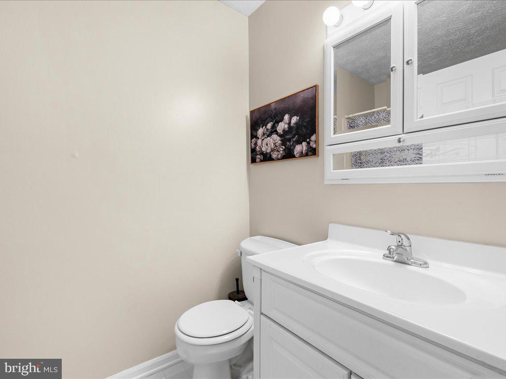 DEERFIELD - Residential