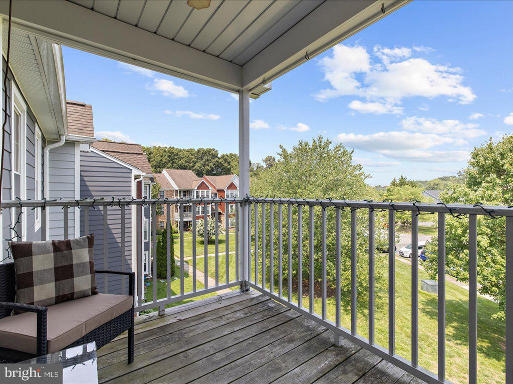 DEERFIELD - Residential