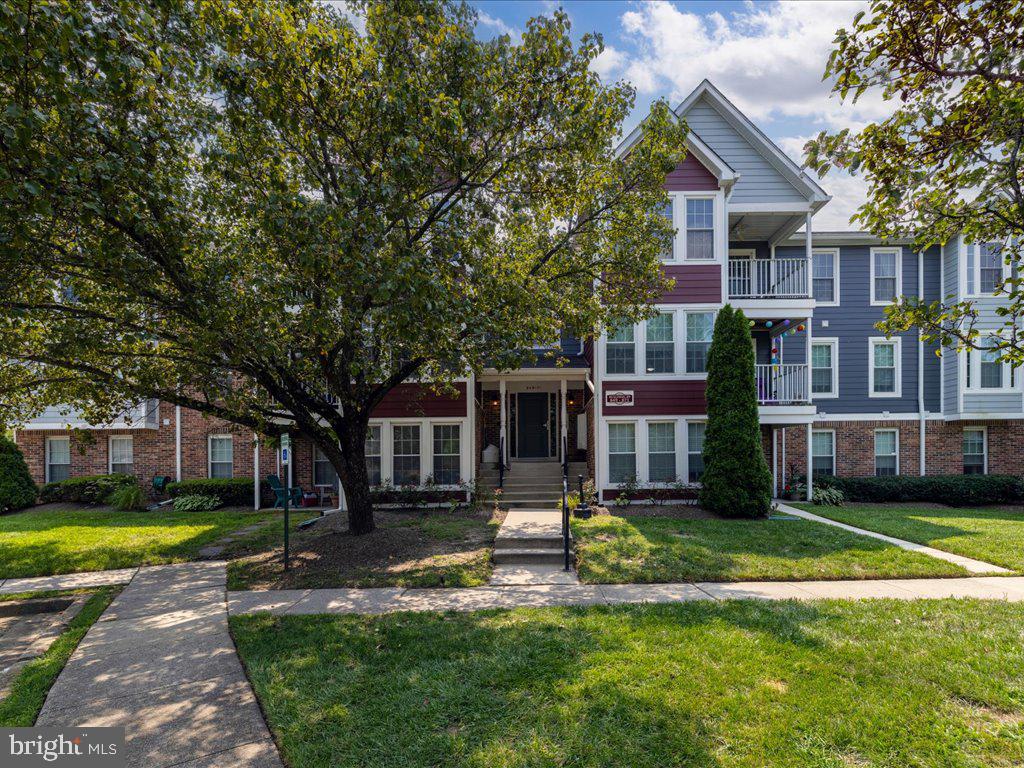 DEERFIELD - Residential