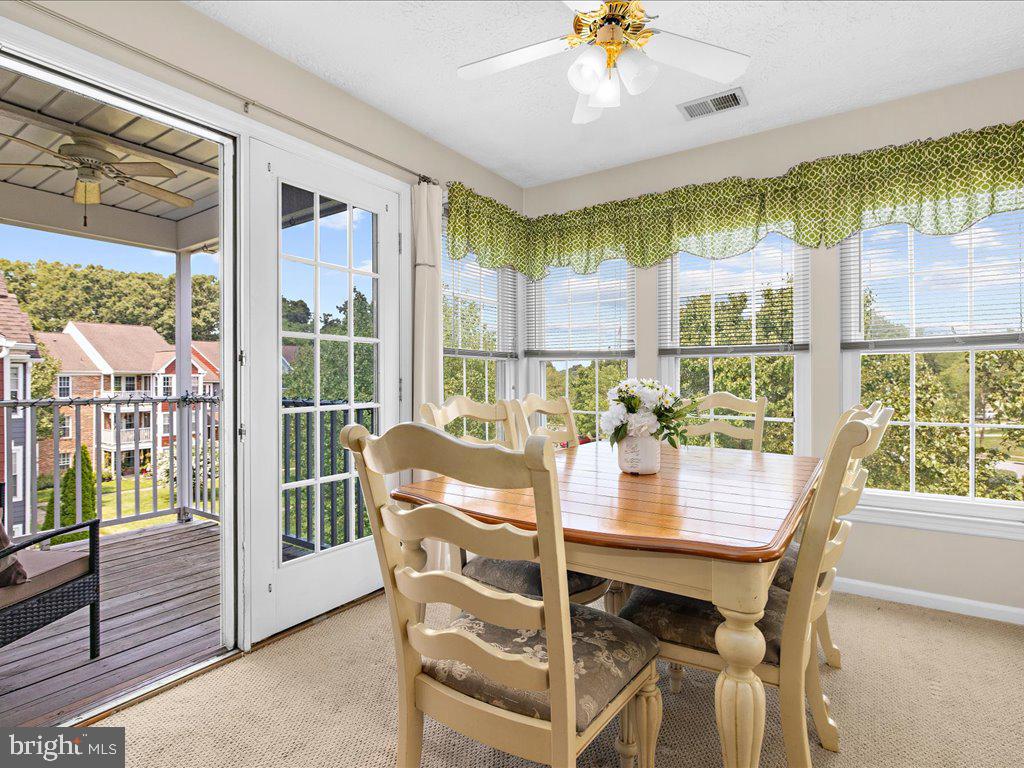 DEERFIELD - Residential