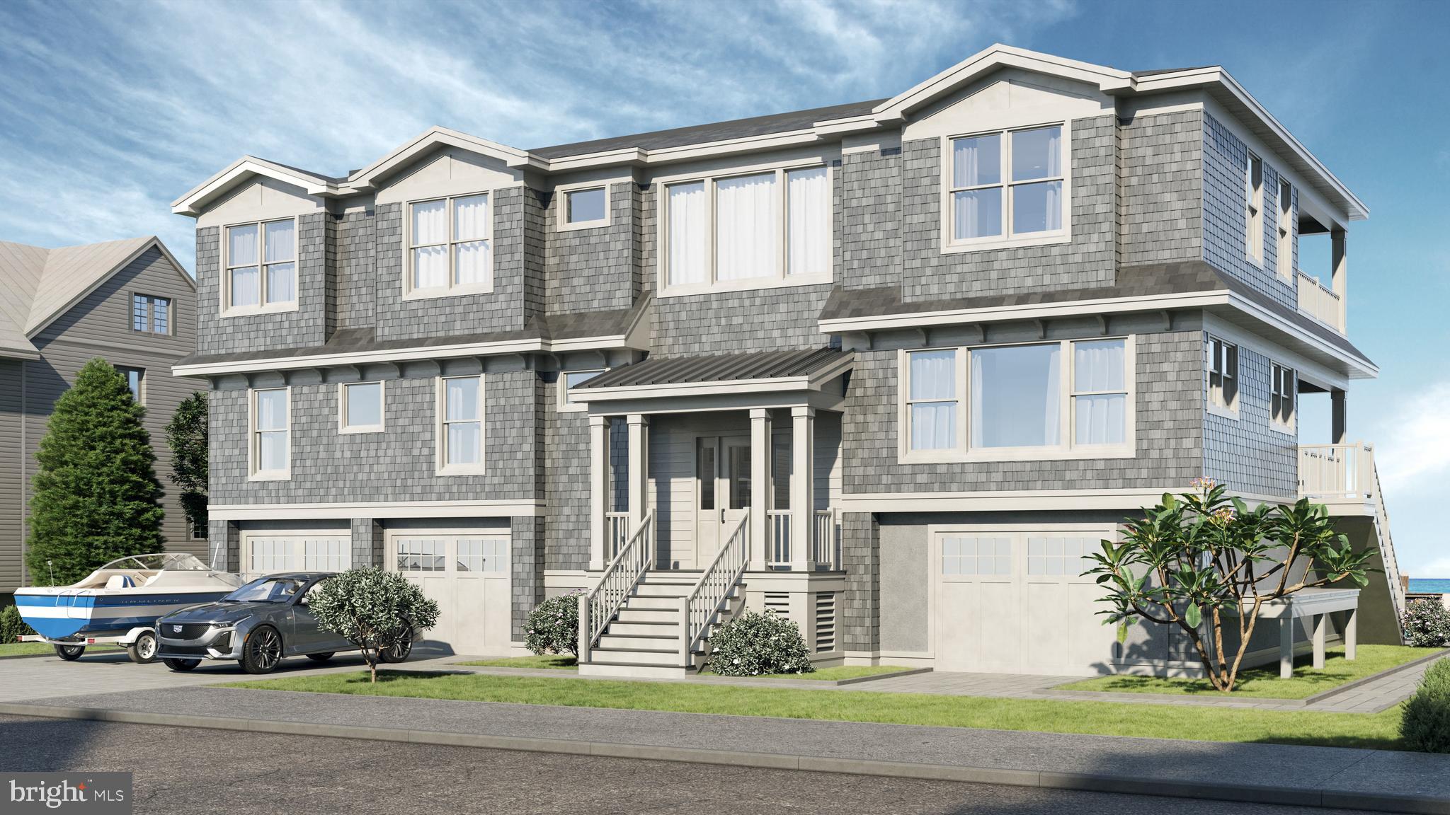 42 BUCKINGHAM AVENUE