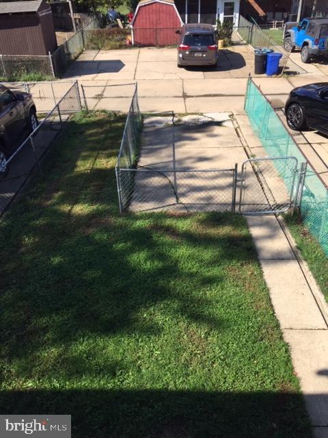 ARBUTUS - Residential Lease