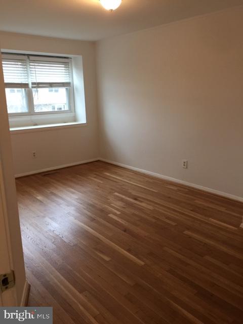 ARBUTUS - Residential Lease