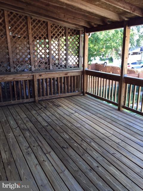 ARBUTUS - Residential Lease