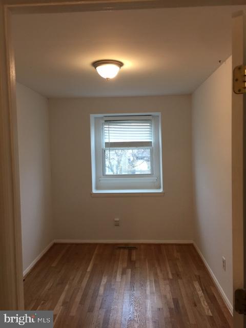 ARBUTUS - Residential Lease