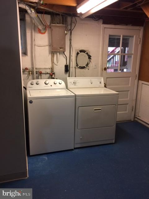 ARBUTUS - Residential Lease