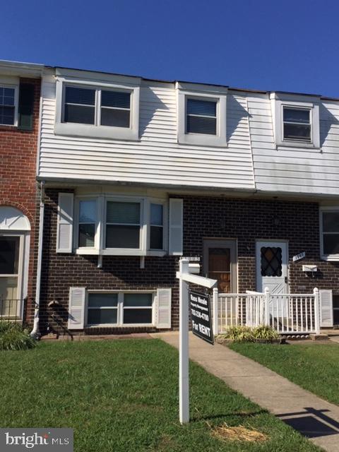 ARBUTUS - Residential Lease