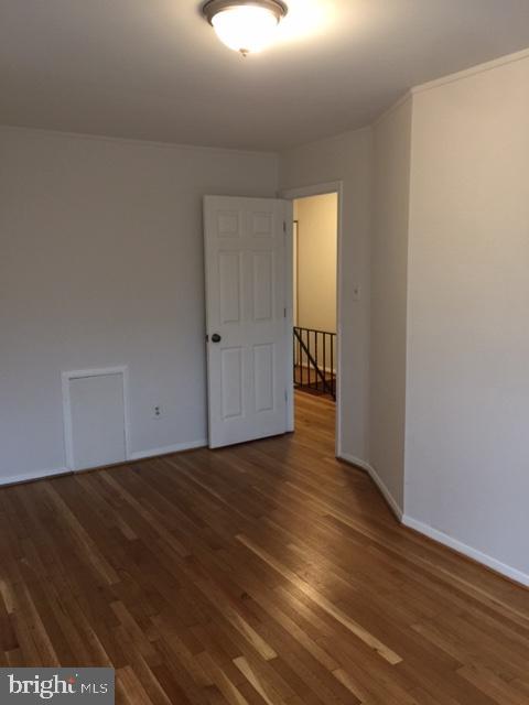 ARBUTUS - Residential Lease