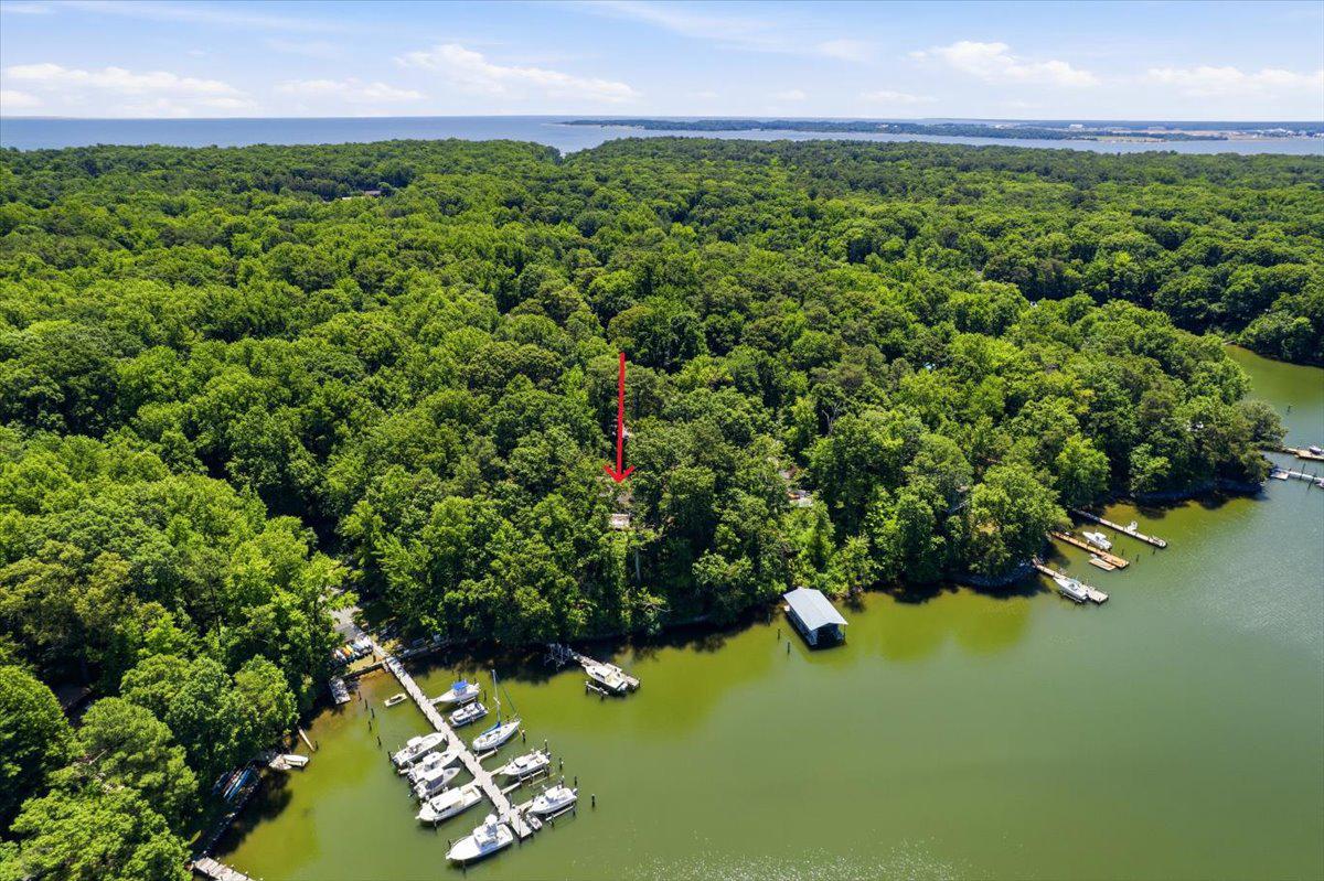 12715 MILL CREEK