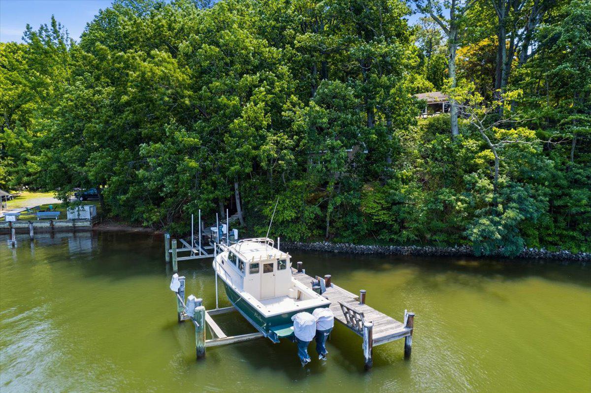 12715 MILL CREEK