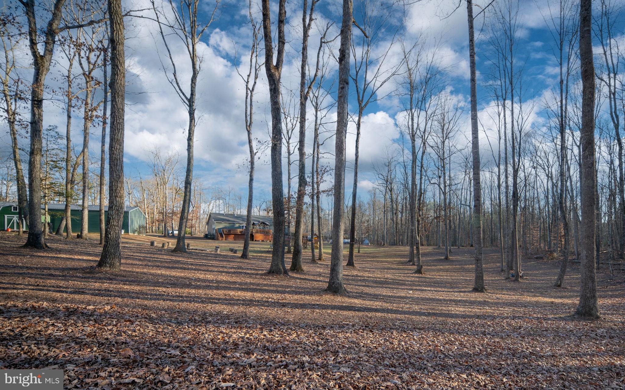 GOLDEN BROOK EST - Residential