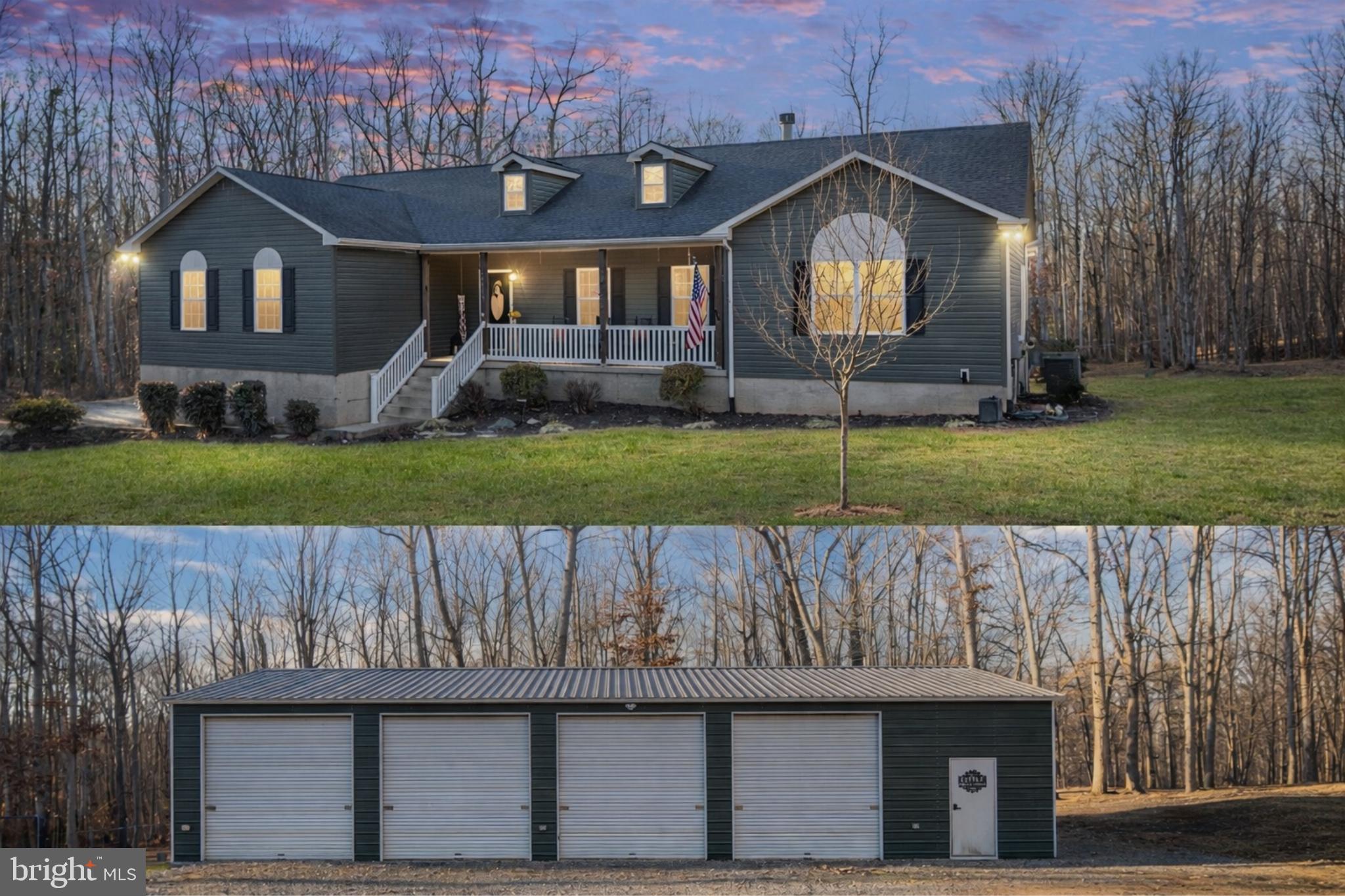 GOLDEN BROOK EST - Residential