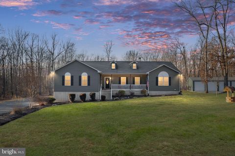 13026 ELK RUN BEALETON VA 22712