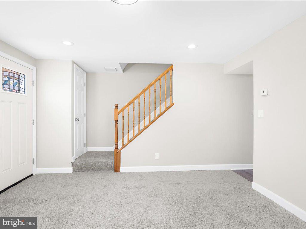 EASTFIELD - Residential