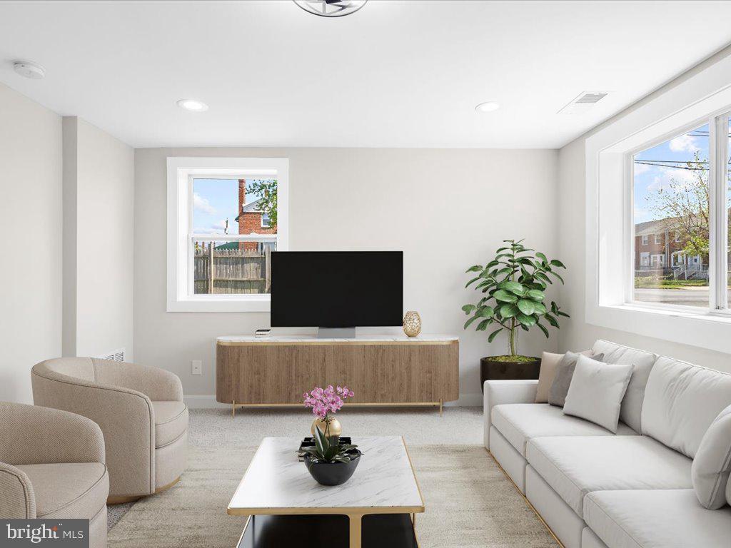 EASTFIELD - Residential