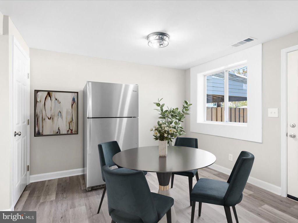 EASTFIELD - Residential