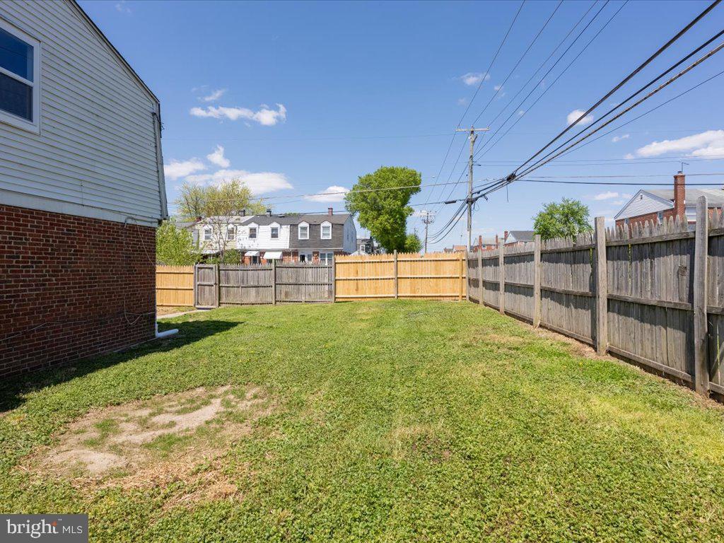 EASTFIELD - Residential