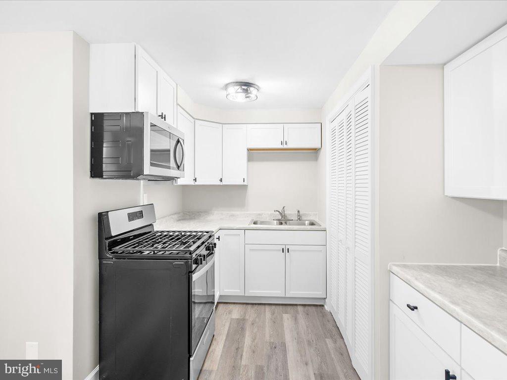 EASTFIELD - Residential