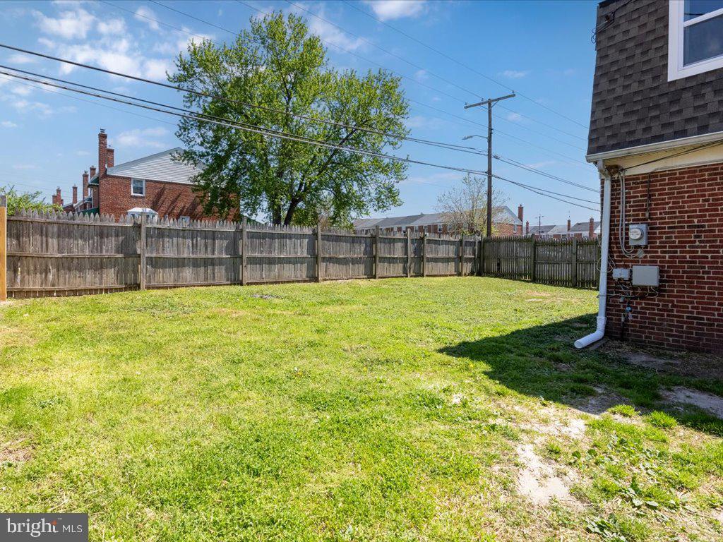 EASTFIELD - Residential