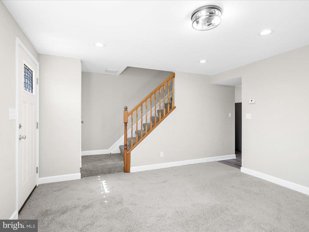 EASTFIELD - Residential